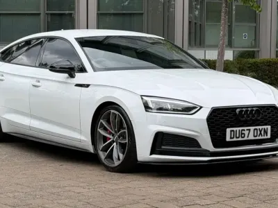 Usado Audi A5