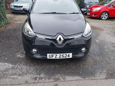 Renault Clio IV