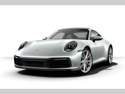 Used Porsche 911S