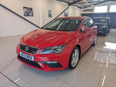 Seat Leon ST