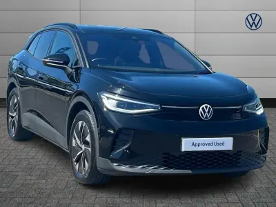 Used VW ID.4