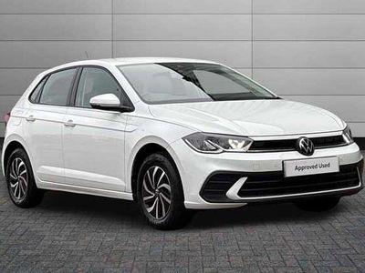 Used 2024 VW Polo | £16,795 (Fair price)