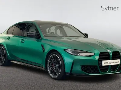 Usado BMW M3