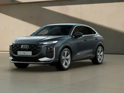 Used Audi Q3 Sportback