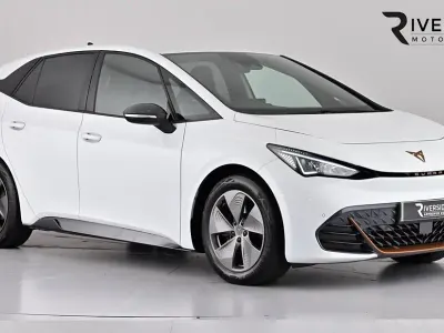 Used Cupra Born 11 kW (15 HP) 2024 Hatchback