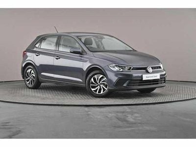 Used VW Polo 95 HP (69 kW) 2023 Hatchback