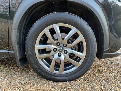 Lexus NX300h