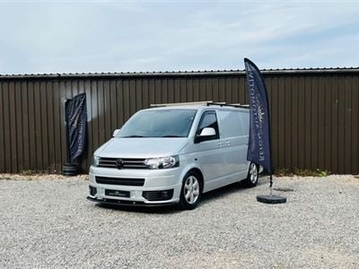 VW T5