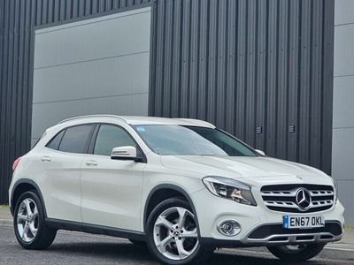 Mercedes GLA200