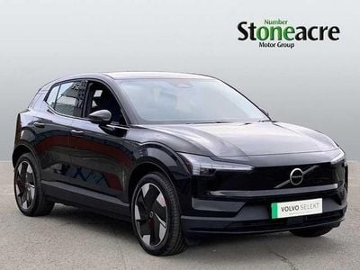 New Volvo EX30 Plus 200 kW (272 HP) 2025 SUV