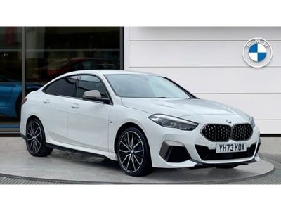 BMW M235