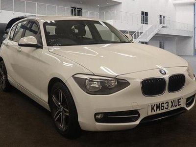 BMW 114