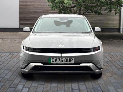 Used Hyundai Ioniq Ultimate 167 kW (228 HP) 2025 Grey Hatchback