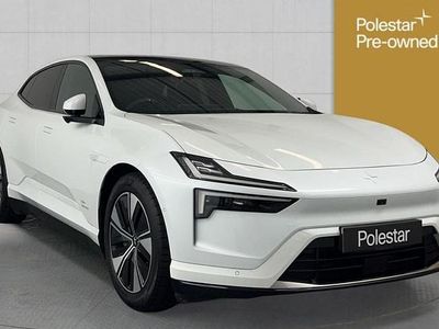 Polestar 4