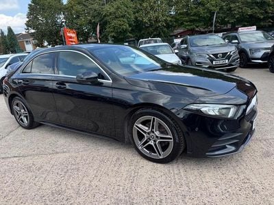 Mercedes A200