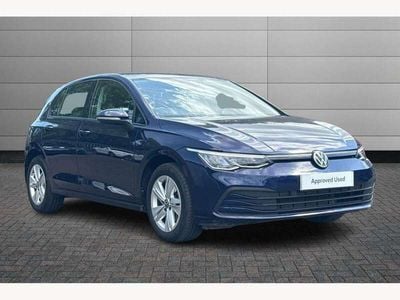 VW Golf VIII