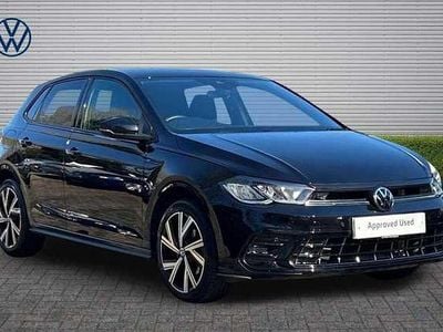 Used VW Polo 115 HP (84 kW) 2024 Hatchback