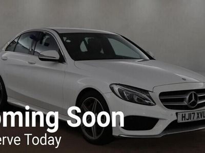 Mercedes C250