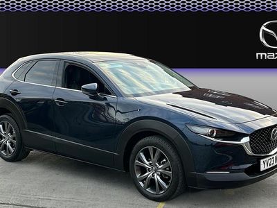 Used Mazda CX-3 Inclusive 121 HP (88 kW) 2023 SUV