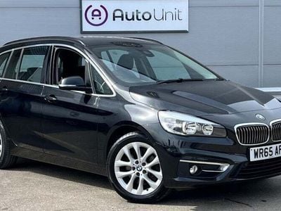 BMW 218
