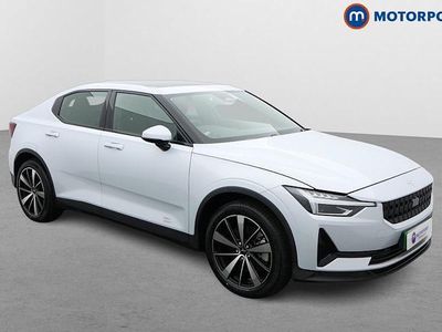 Used Polestar 2 164 kW (224 HP) 2022 Silver Hatchback