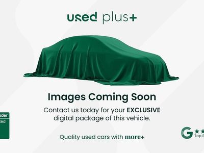 Used Ford Puma Gen-E Premium 124 kW (169 HP) 2025 SUV