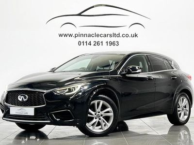 Infiniti Q30