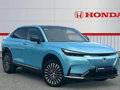 Used Honda e:Ny1 Advance 150 kW (204 HP) 2026 SUV