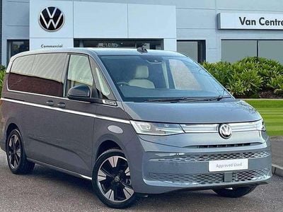 VW Multivan