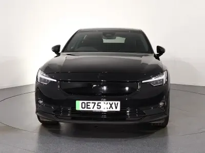 Used Polestar 2
