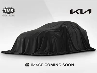 Used Kia K4 GT-Line 115 HP (84 kW) 2026 Black Hatchback