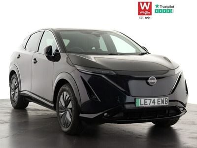 Nissan Ariya