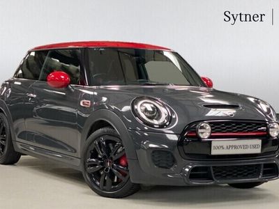 Mini John Cooper Works