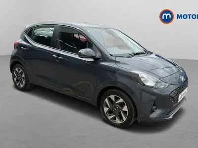 Used Hyundai i10 Advanced 63 HP (46 kW) 2026 Hatchback