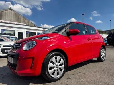 Citroën C1