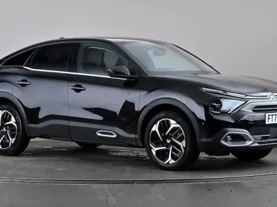 Used Citroën C4 PureTech 131 HP (96 kW) 2024 SUV