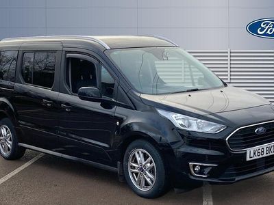 Ford Tourneo