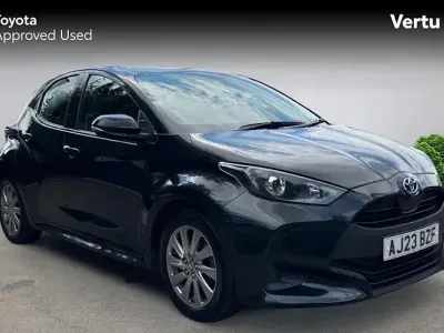Used Toyota Yaris 116 HP (85 kW) 2026 Hatchback