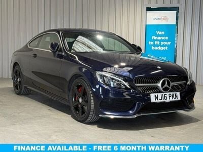 Mercedes C250