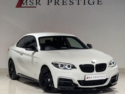 BMW M240