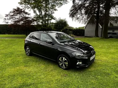 Used VW Polo