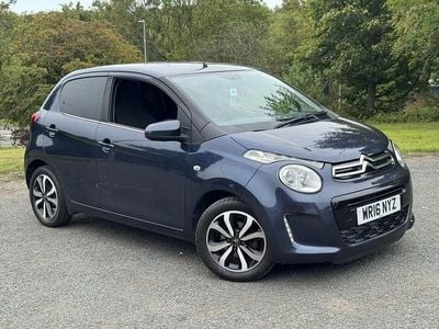 Citroën C1