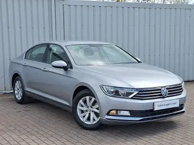 Usado VW Passat
