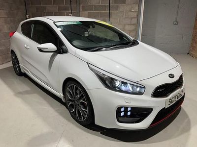 Kia ProCeed GT