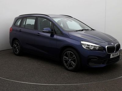 BMW 220