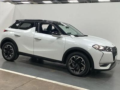 DS Automobiles DS3