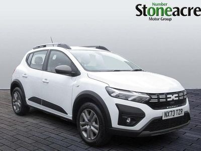 Used Dacia Sandero Expression 100 HP (73 kW) 2023