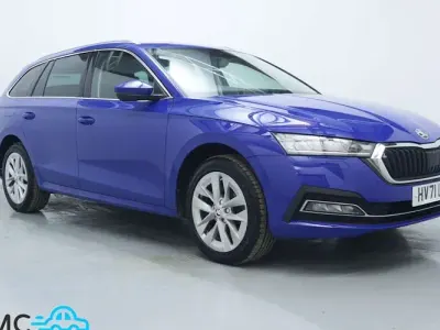 Gebraucht Skoda Octavia