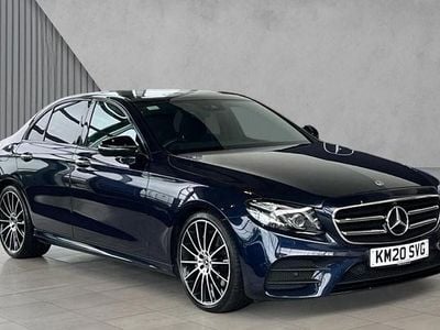 Mercedes E300
