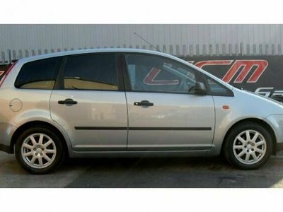 Used Ford C-MAX 2004 MPV